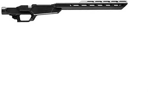 HEATSEEKER Chassis For Ruger American Short Action-img-0