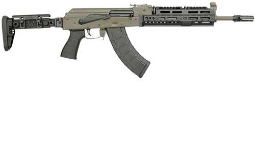 AK Alpha Series Handguards