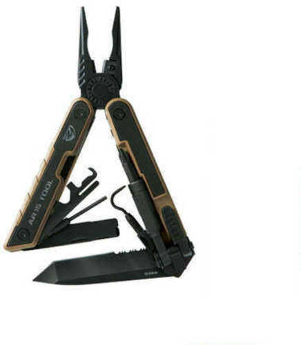 AR-15 Tactical Gun Tool