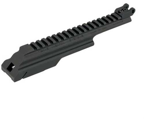 Texas Weapon Systems Krinkov Gen-3 Dog Leg Rail Model: 33319