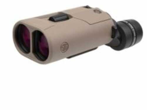 Zulu6 HDX Binoculars
