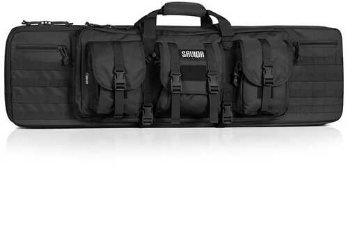 American Classic Tactical Double Rifle Cases-img-0