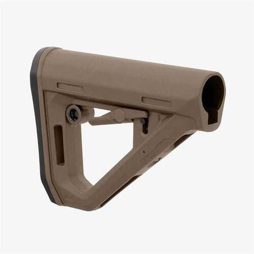 AR-15/SR25 DT Mil-Spec Carbine Stock-img-0