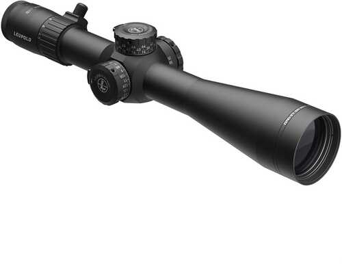 Mark 4HD 4.5-18X52MM FFP Rifle Scope