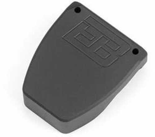 Extended Magazine Base Plate For S&W M&P 9-img-0