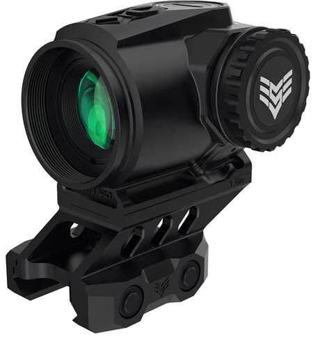 SF RAIDER MICRO PRISM 6 MOA GREEN