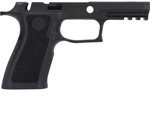 P320/250 Carry Grip Module 9/40/357 With Manual Sa-img-0