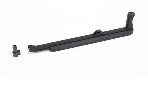 Non-RECIPROCATING Charging Handle For Brn-180-img-0