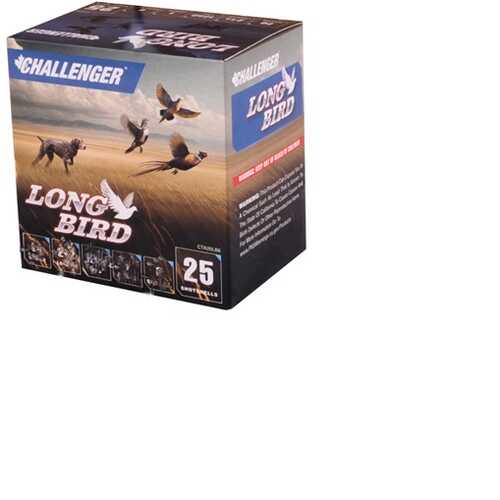 FEATHERLITE 20 Gauge Shotgun Ammo