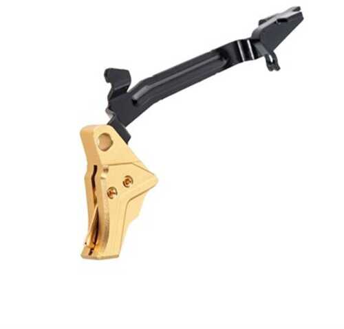 I.t.t.s. Trigger W/safety Shoe & Trigger Bar For Glockâ® G3/g4