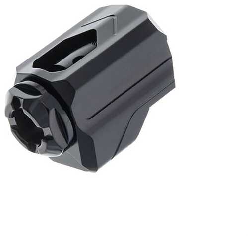 T-Comp Compensator For HANDGUNS Universal W/ 1/2''X28 Thread