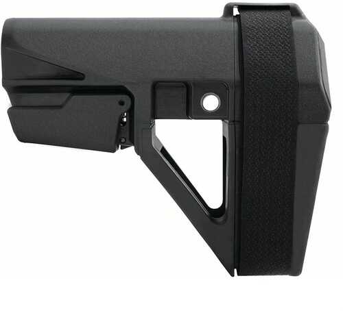 SBT SBA5 BLK 5-POSITION ADJUSTABLE