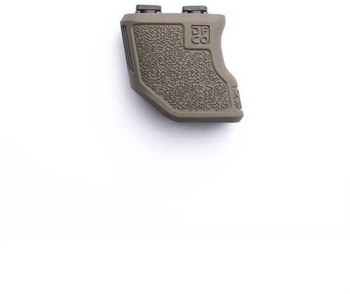 Tiger Claw M-LOK Vertical Forward Grip