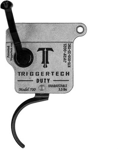 Remington 700 Duty Trigger