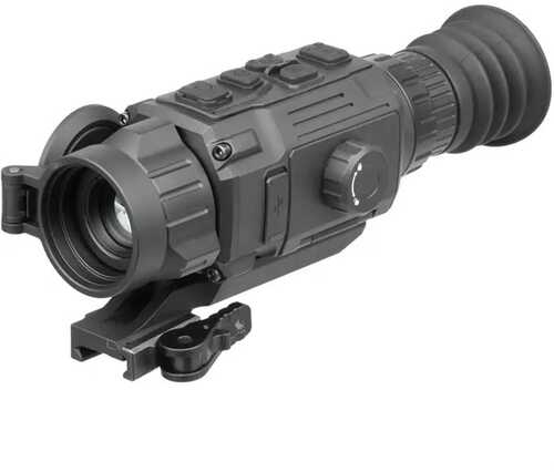 RATTLER V2 25-384 25MM 2-16X Thermal Rifle Scope