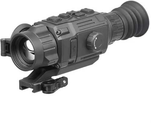 RATTLER V2 35-384 35MM 3-24X Thermal Rifle Scope
