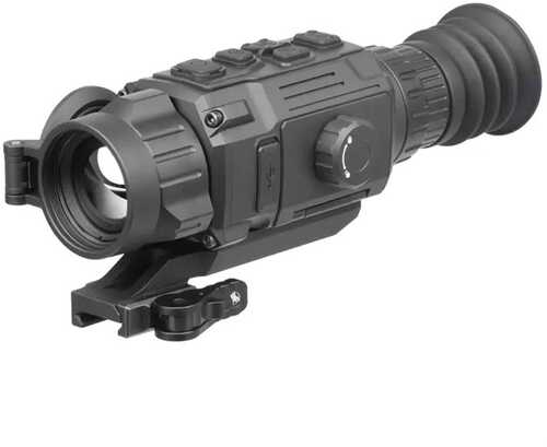 RATTLER V2 35-640 35MM 2-16X Thermal Rifle Scope