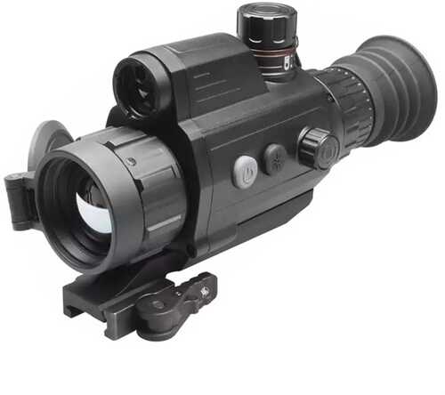 VARMINTV2 LRF35-384 35MM 3-24X Thermal Rifle Scope W/Laser