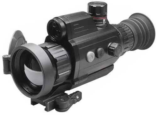 Varmint V2 LRF50-384 50MM 4.5-36X Thermal Rifle Scope W/Laser