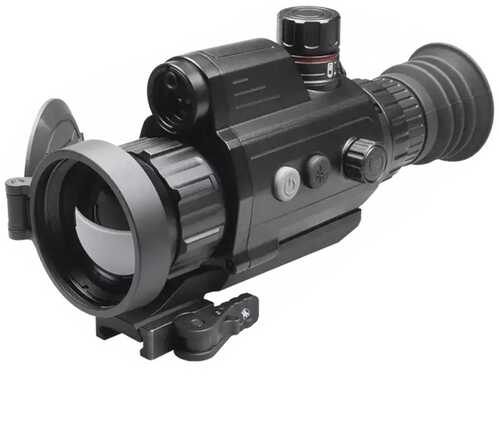 Varmint V2 LRF50-640 50MM 2.5-20X Thermal Rifle Scope W/Laser