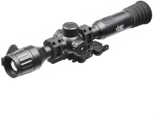 Adder TS35-640 35MM 2-16X Thermal Rifle Scope