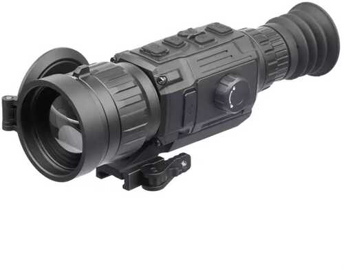 Clarion 640 Dual Focus 25/50MM 2-16X/3-24X Thermal Rifle Scope