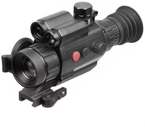 NEITH LRf DS32-4MP 2.5-20X Digital Rifle Scope W/Laser Rf