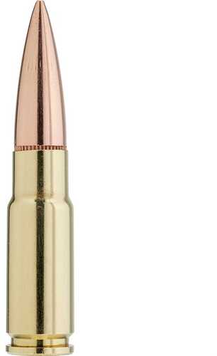 Black 338 Arc Rifle Ammo