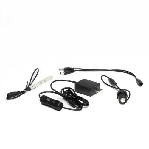 SkyLight Led SHELLPLATE Light SYSTM For LeeÂ® LOADMASTER Press