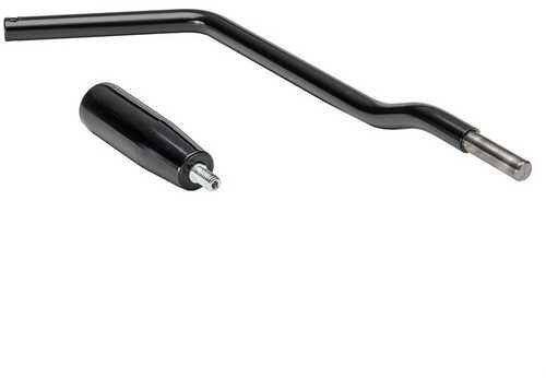 Ergo Roller Lever For Reloading Presses