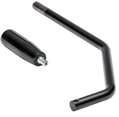 Ergo Roller Lever For Reloading Presses