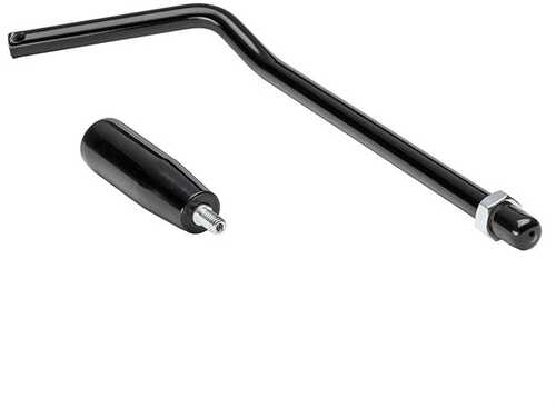 Ergo Roller Lever For Reloading Presses