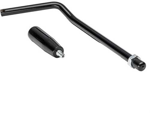 Ergo Roller Lever For Reloading Presses