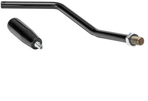 Ergo Roller Lever For Reloading Presses
