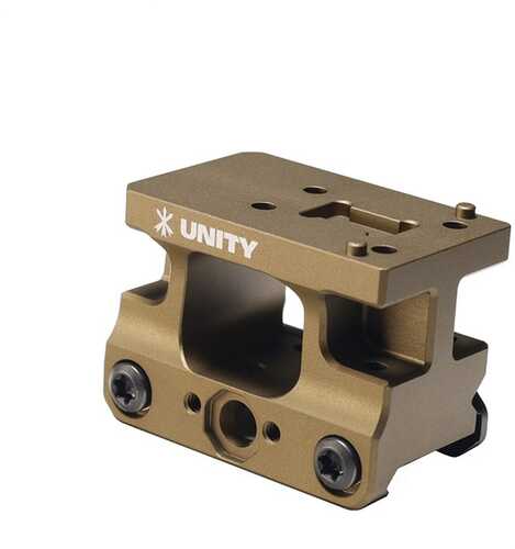 Fastâ„¢ AEMS Mount For HOLOSUNÂ® AEMS Optic