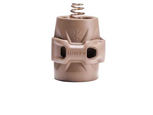 GASCAPâ„¢ USB-C TAILCAP For SurefireÂ® Scout Weapon Light