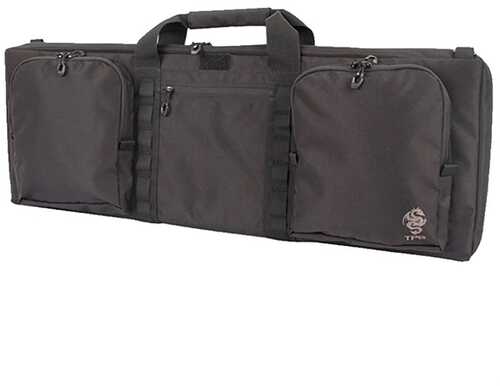 TPG Tactical Rifle Cases