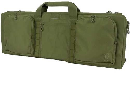 TPG Tactical Rifle Cases