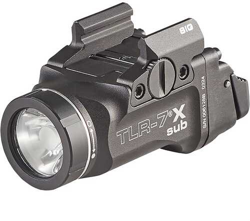 TLR-7 X Sub USB WEAPONLIGHT For Sig SauerÂ® P365/P365Xl