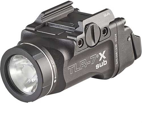 TLR-7 X Sub USB WEAPONLIGHT For SRINGFIELD ArmoryÂ® Hellcat