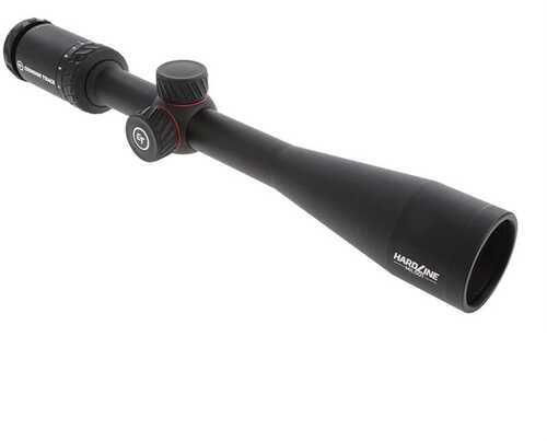 HARDLINE 4-12X40MM SFP Rifle Scope