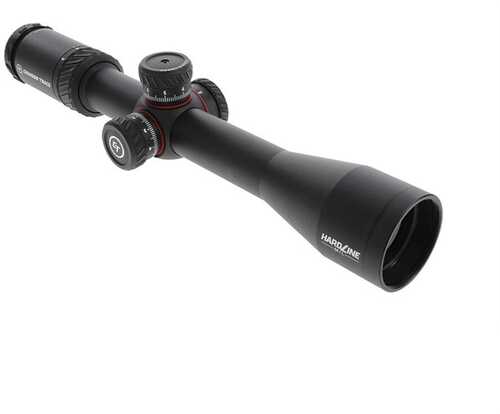 HARDLINE Pro 3-12X42MM SFP Rifle Scope