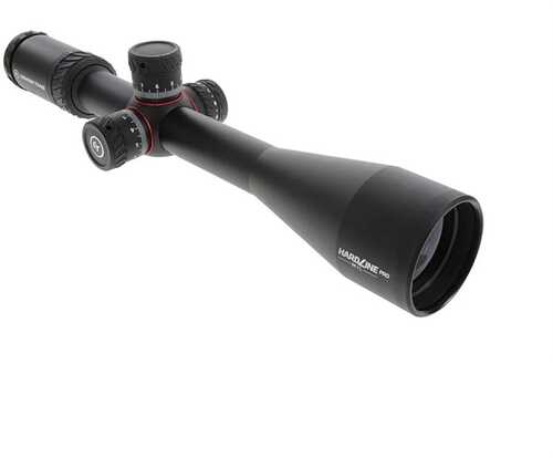 HARDLINE Pro 4-16X50MM FFP Rifle Scope
