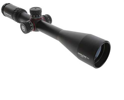 HARDLINE Pro 4-16X50MM SFP Rifle Scope