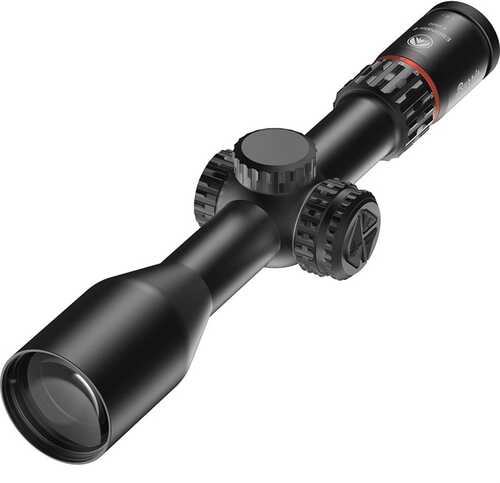 Eliminator 6 4-20X52MM SFP ILLUMINATED Rifle Scope
