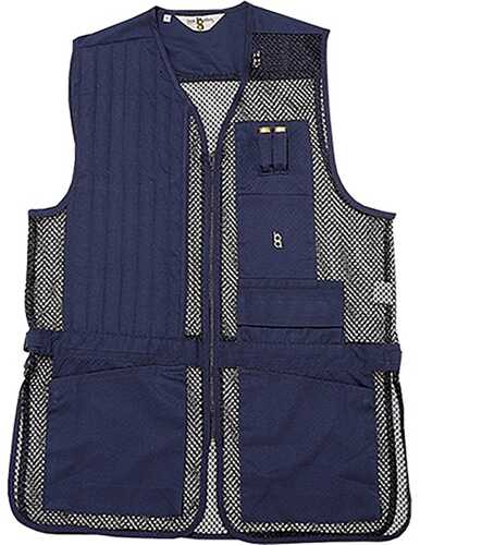 Full Mesh Shooting Vest