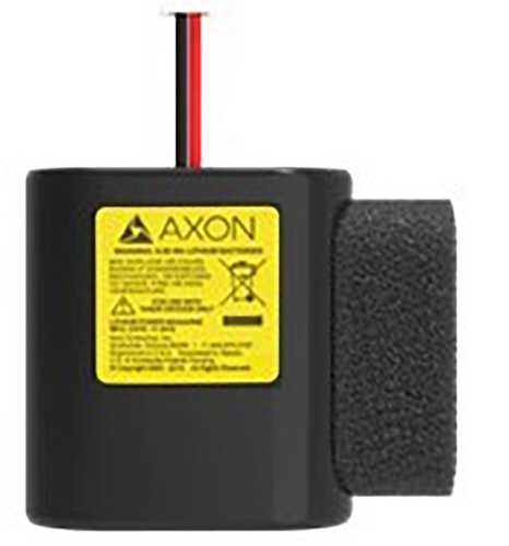 Battery Pack For TASER Pulse/Pulse 2