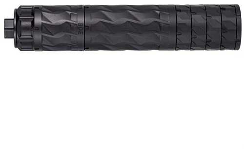 BDE 7.62 Caliber Rifle Suppressor