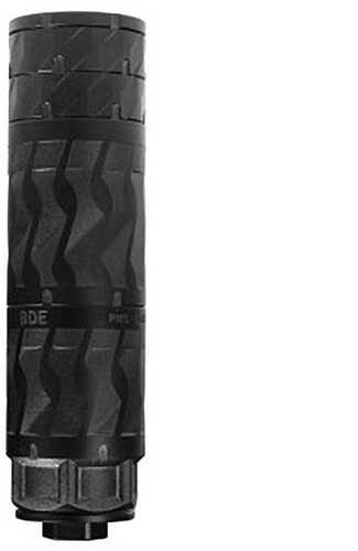BDE 5.56 Nato Rifle Suppressor