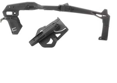20/20N Stabilizer Kit For 9MM/357 Double Stack GlockÂ® Gen 1-5